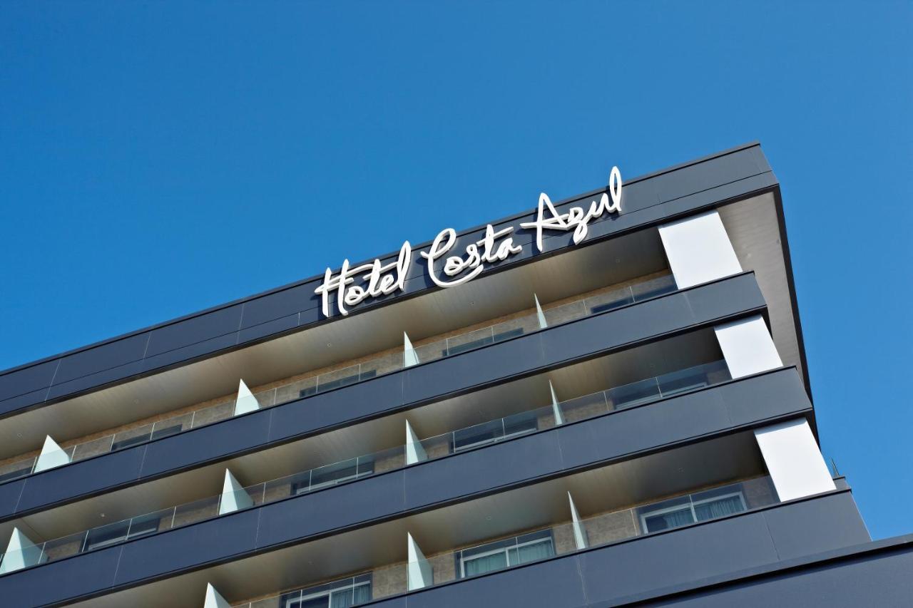 Costa Azul Hotel 4*