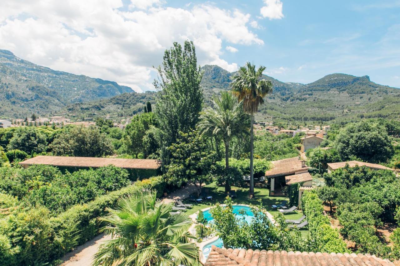 Ca'n Quatre Hotel Sóller