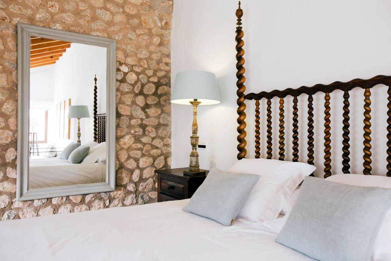 Ca'n Quatre Sóller