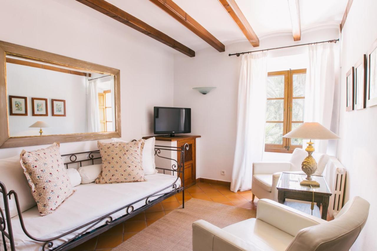 Ca'n Quatre Sóller