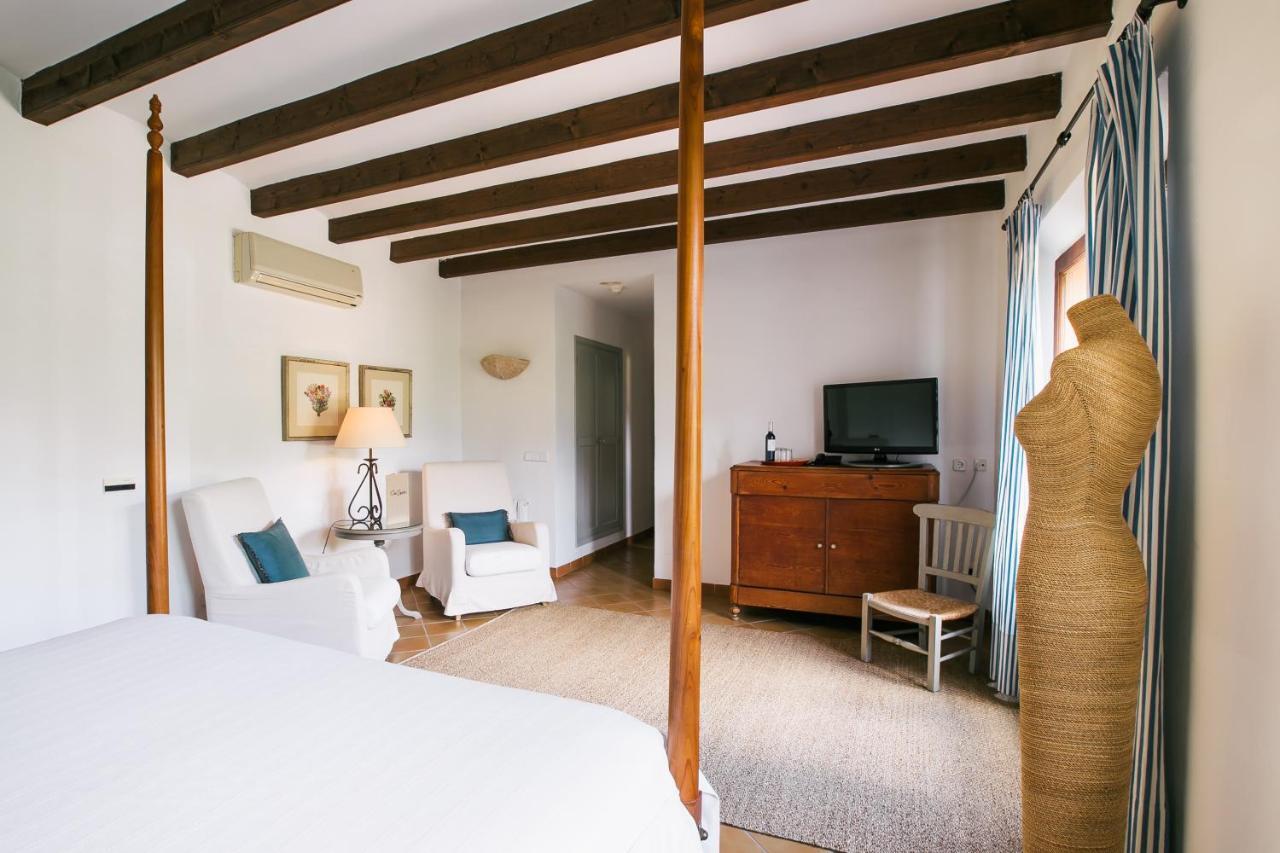 Ca'n Quatre Hotel 4*
