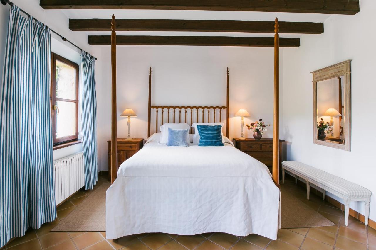 Ca'n Quatre Hotel