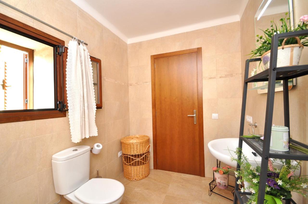 Country house Can Barrera Costitx (Mallorca)