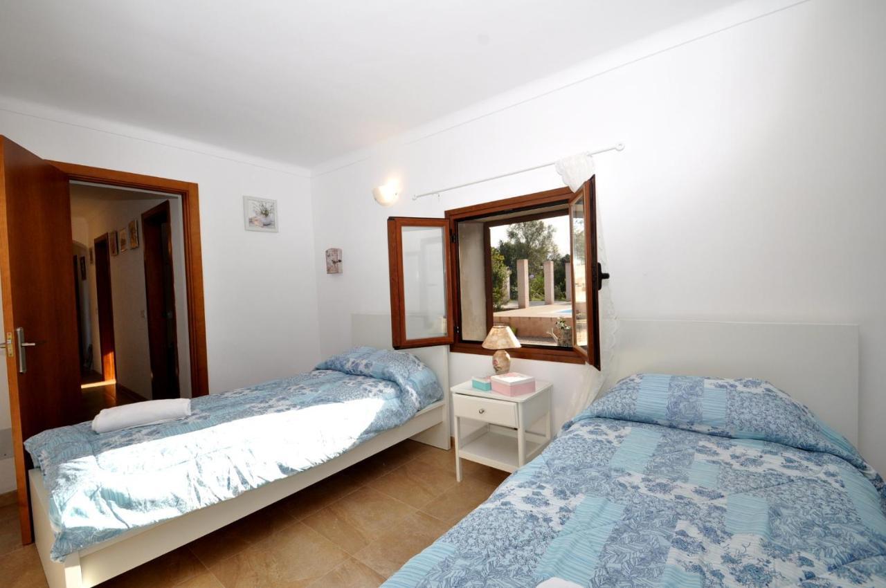Can Barrera Country house *