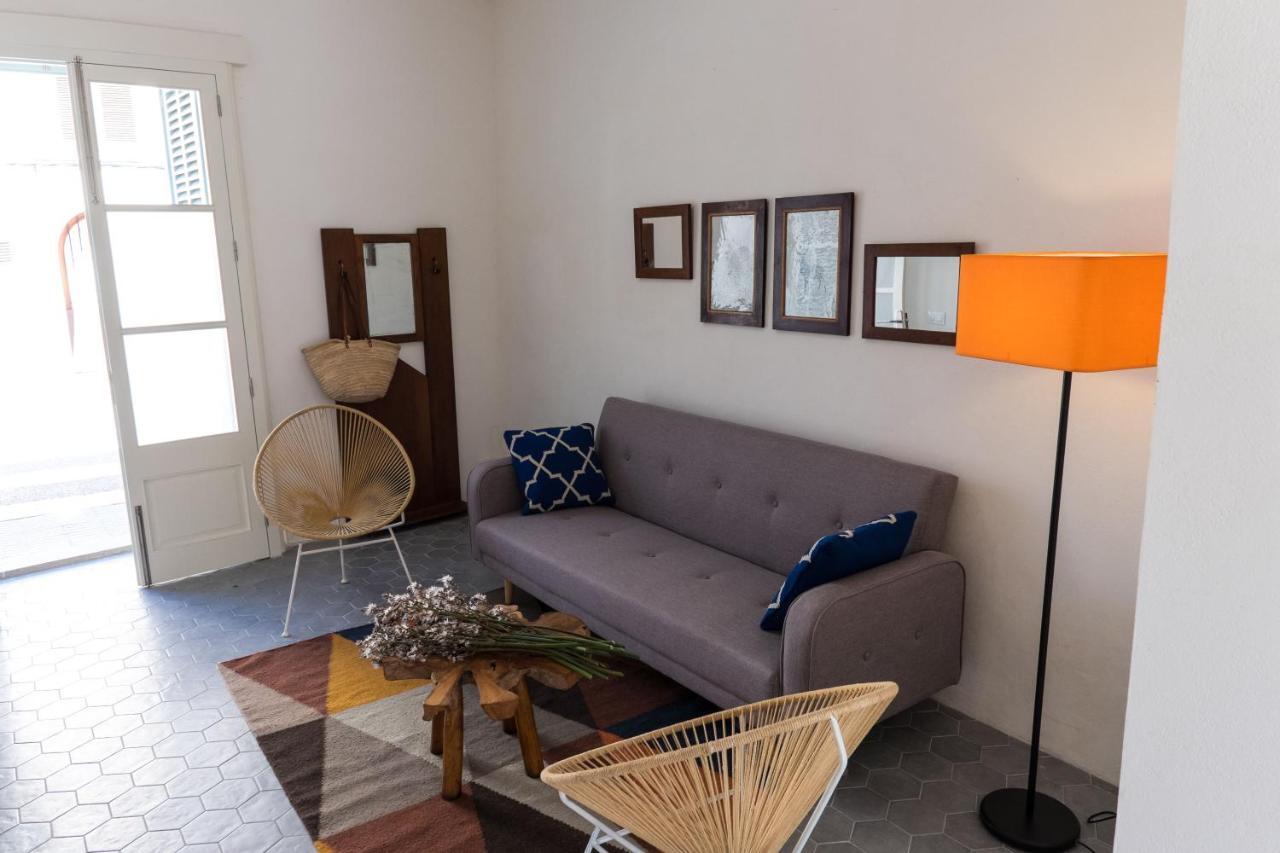 Blue Casita *
