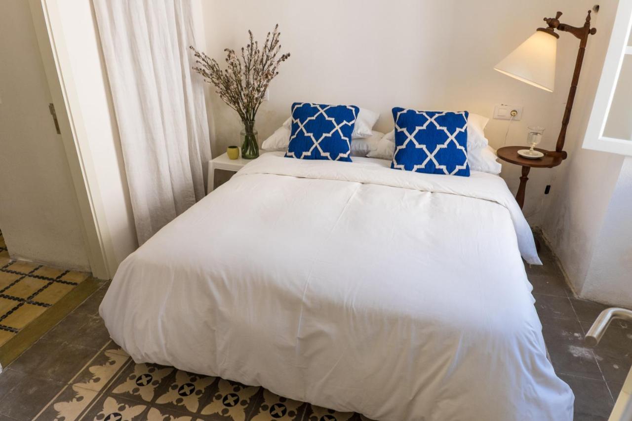Blue Casita *