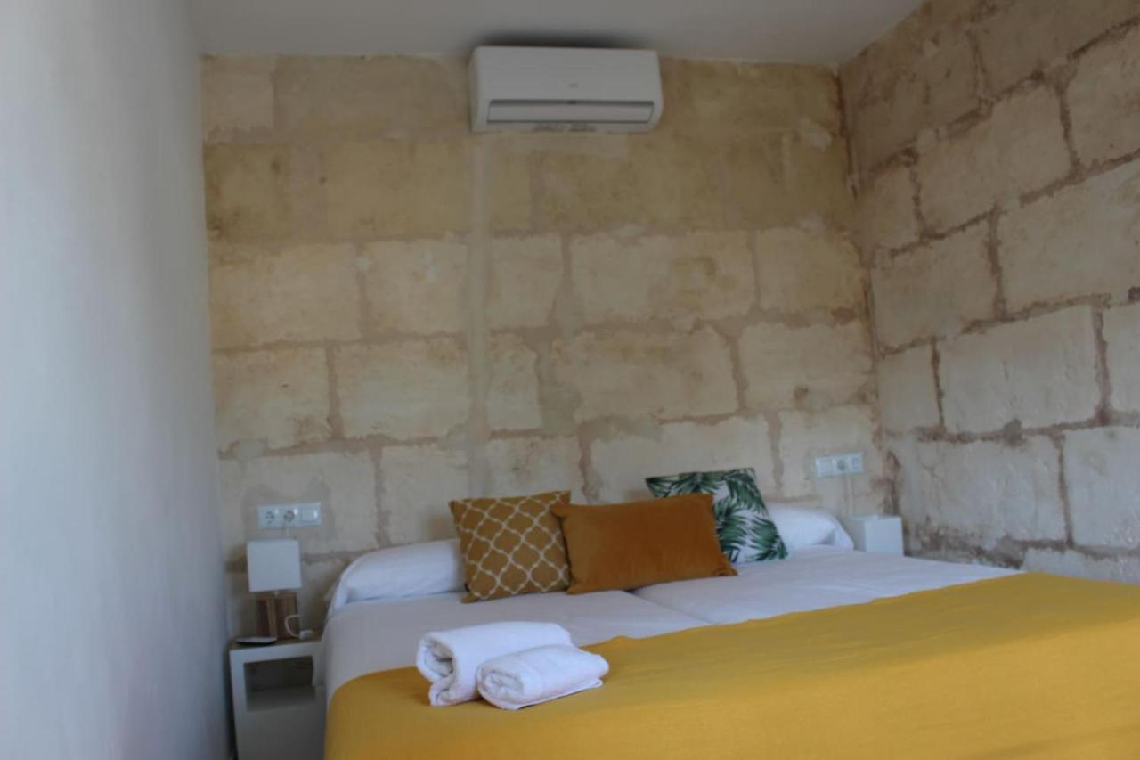 Holiday home Can Robes