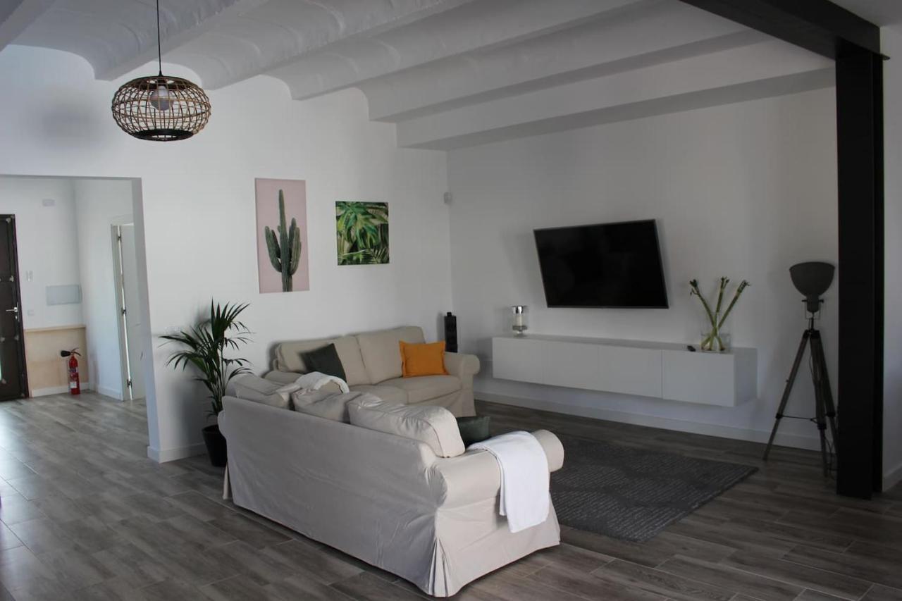Can Robes Holiday home