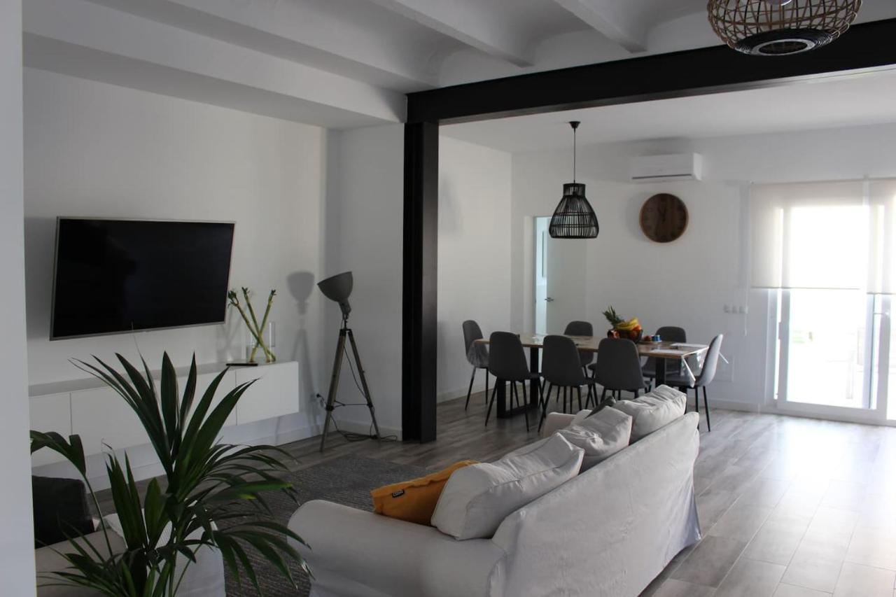 Can Robes Holiday home *