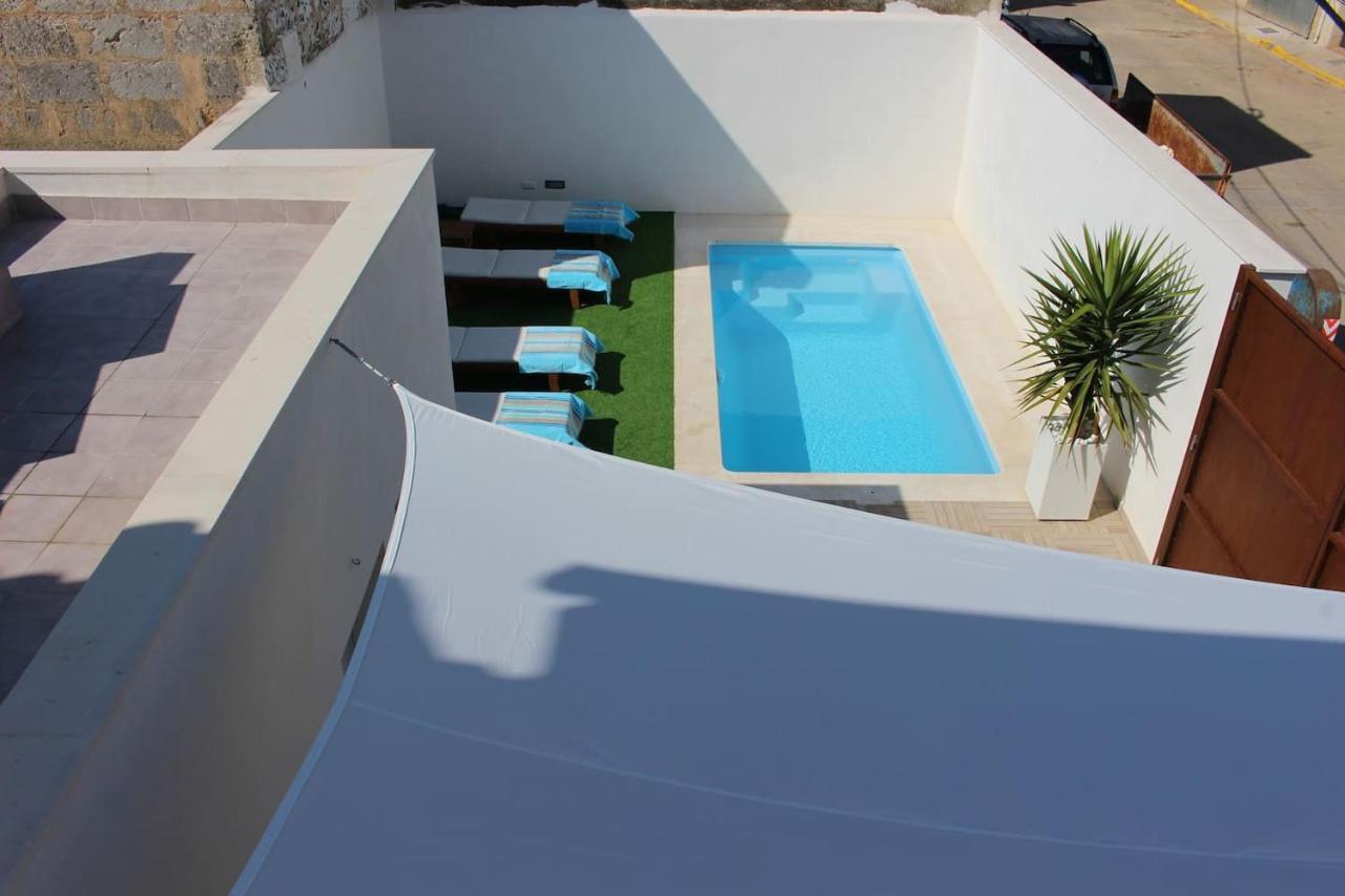 Holiday home Can Robes *