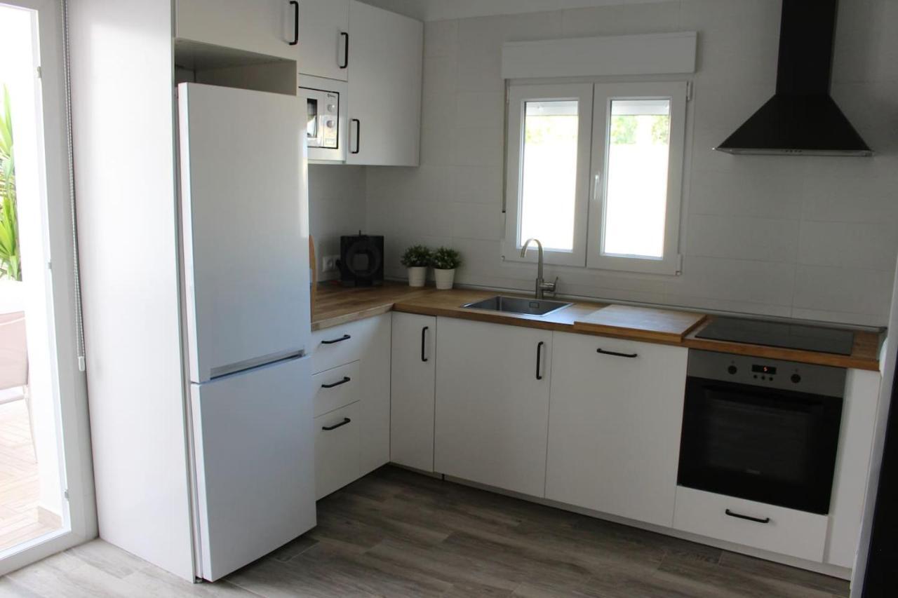 Holiday home Can Robes Sa Pobla