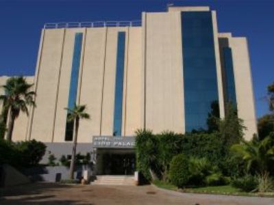 Boutique H10 Blue Mar - Adults Only Hotel Camp De Mar