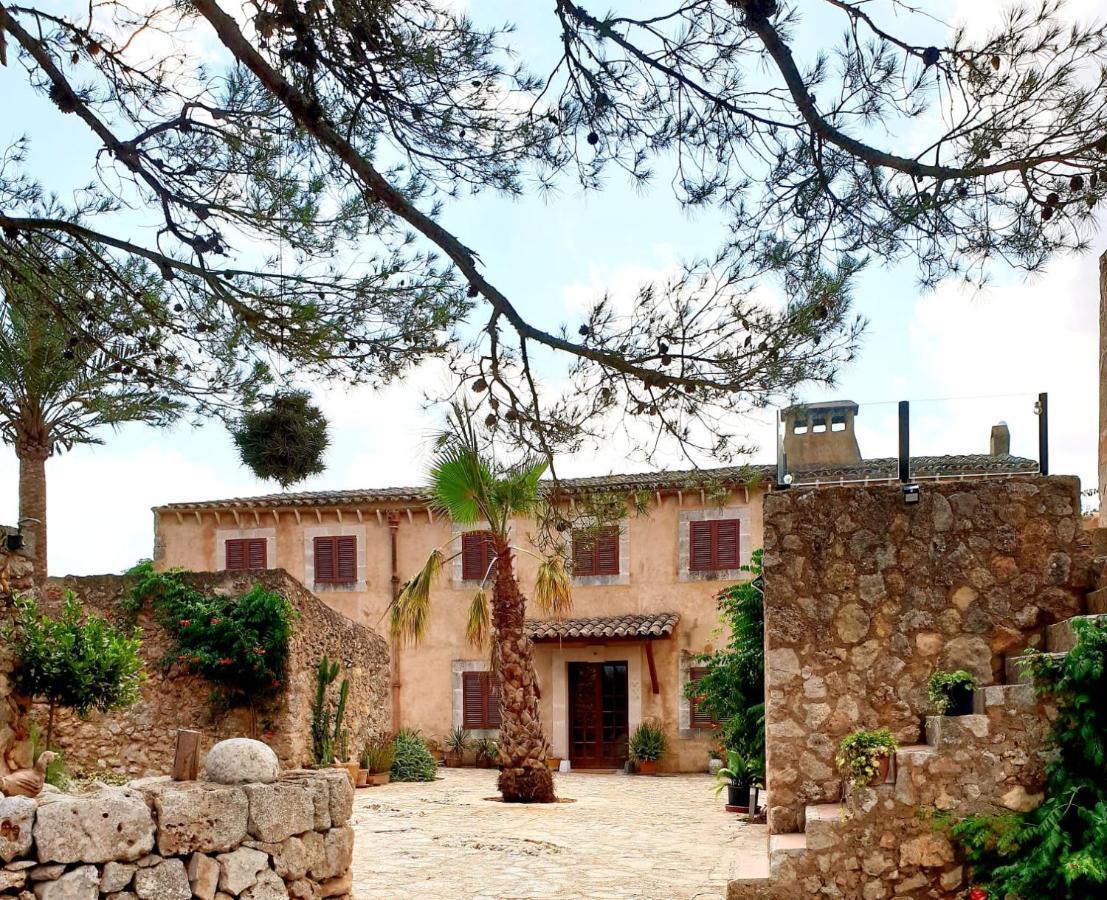 De Annie Villa Fenalitx (Fenalich)