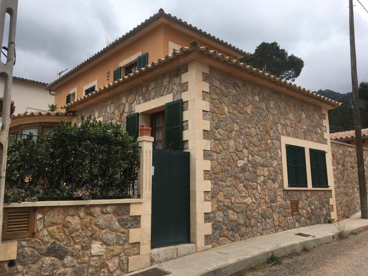 In Tramuntana Port des Canonge
