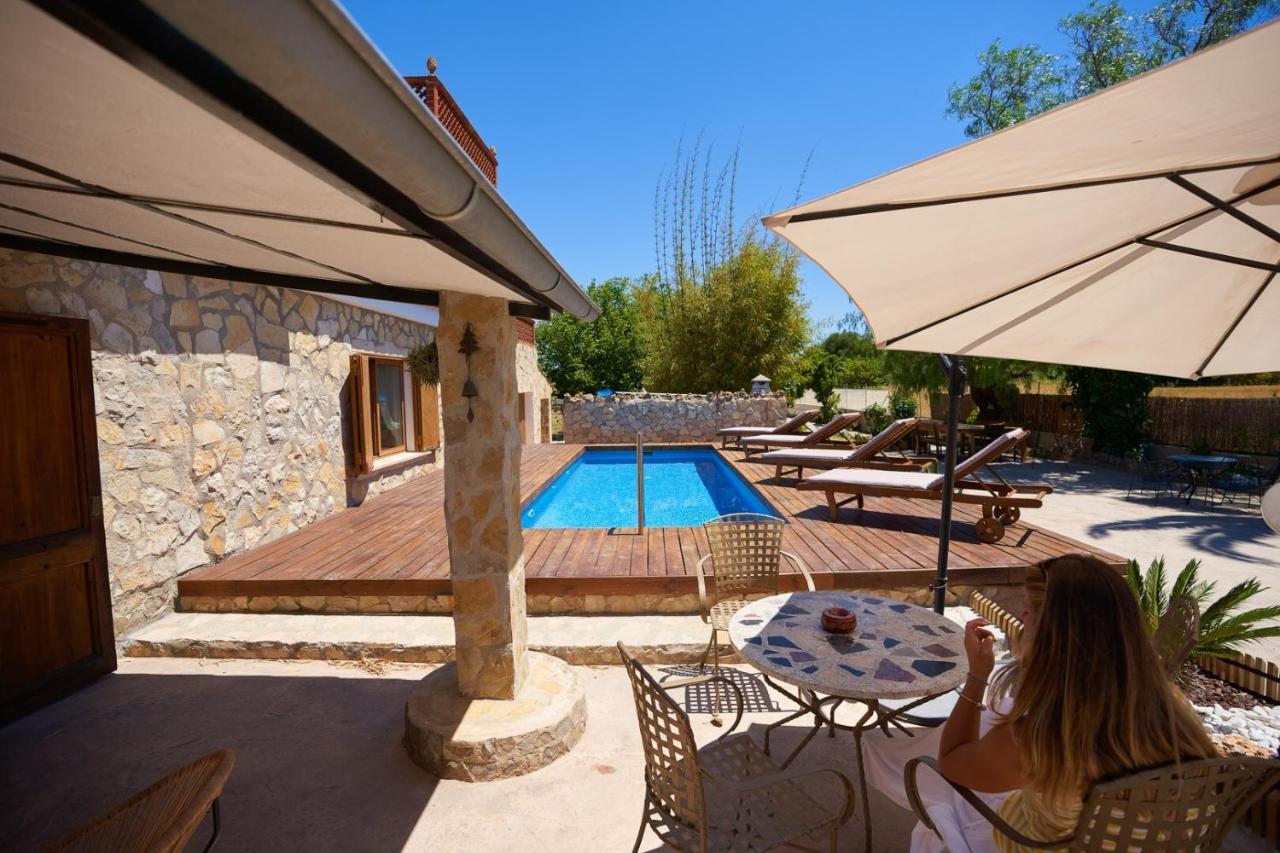 Son Roig ,lugar Idílico,en El Corazón De Mallorca