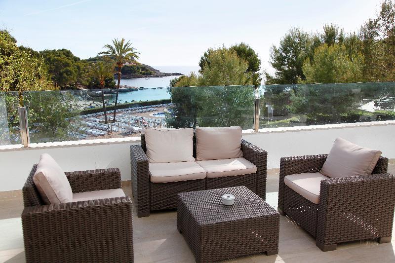 Aluasoul Carolina - Adults Only Hotel 4*