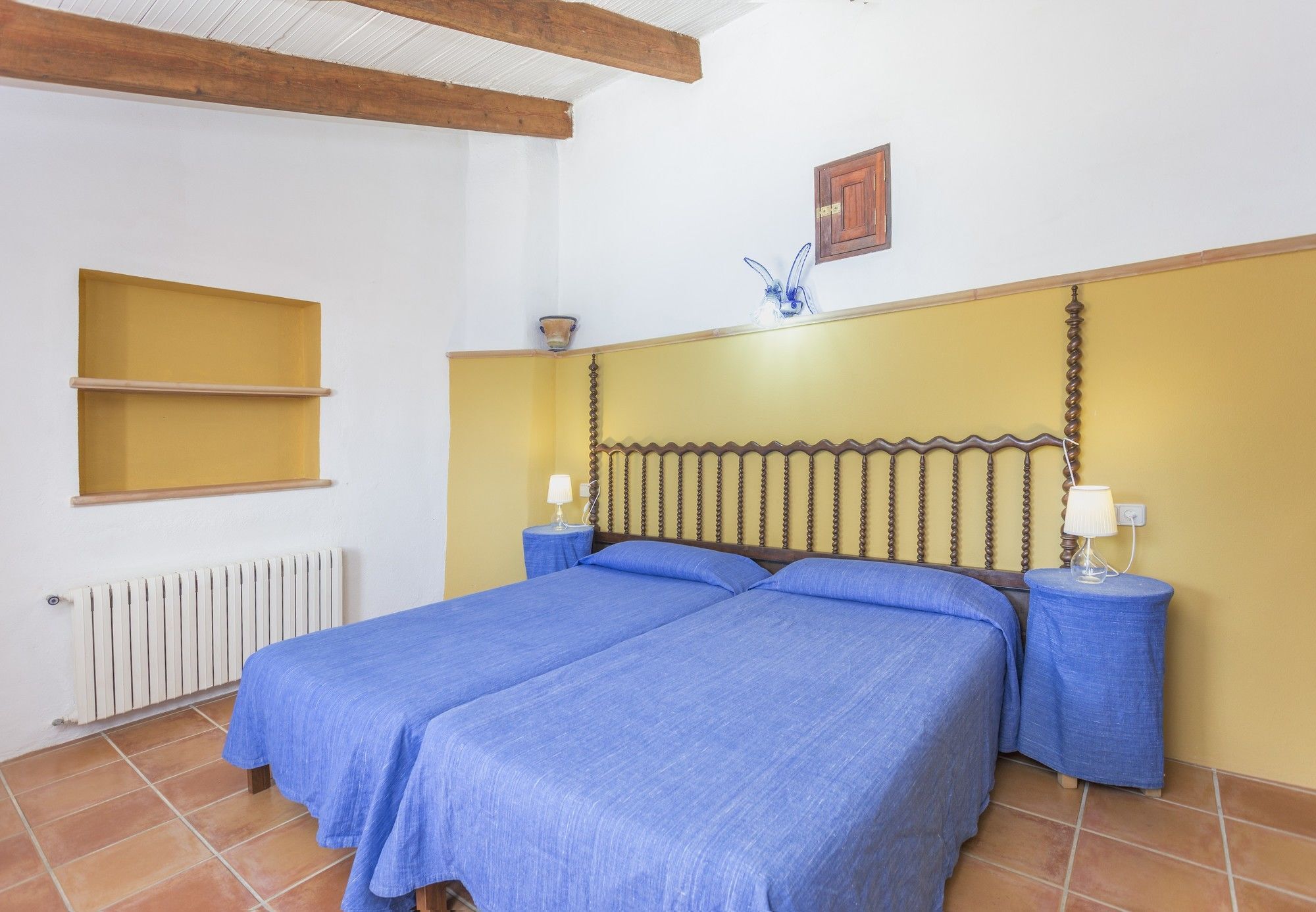 Apartamento Sureda Es Porquer *