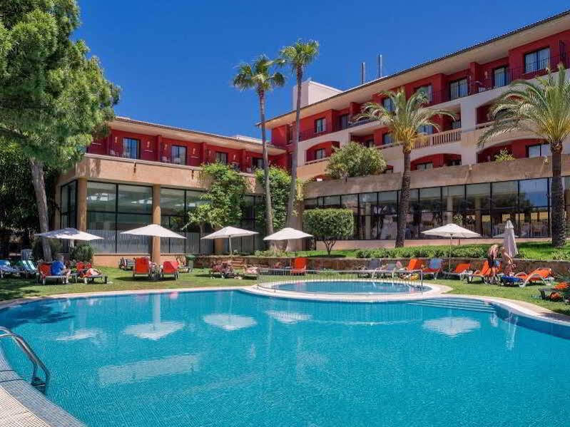 Hotel Illot Park & Cala Ratjada (Mallorca)