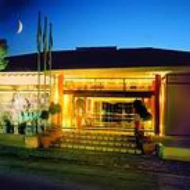 Hotel Illot Park & 4*