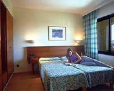 Hotel Illot Park &
