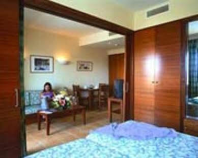 Hotel Illot Park &