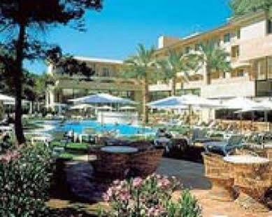 Illot Park & Hotel Cala Ratjada (Mallorca)
