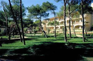 Hotel Illot Park & 4*