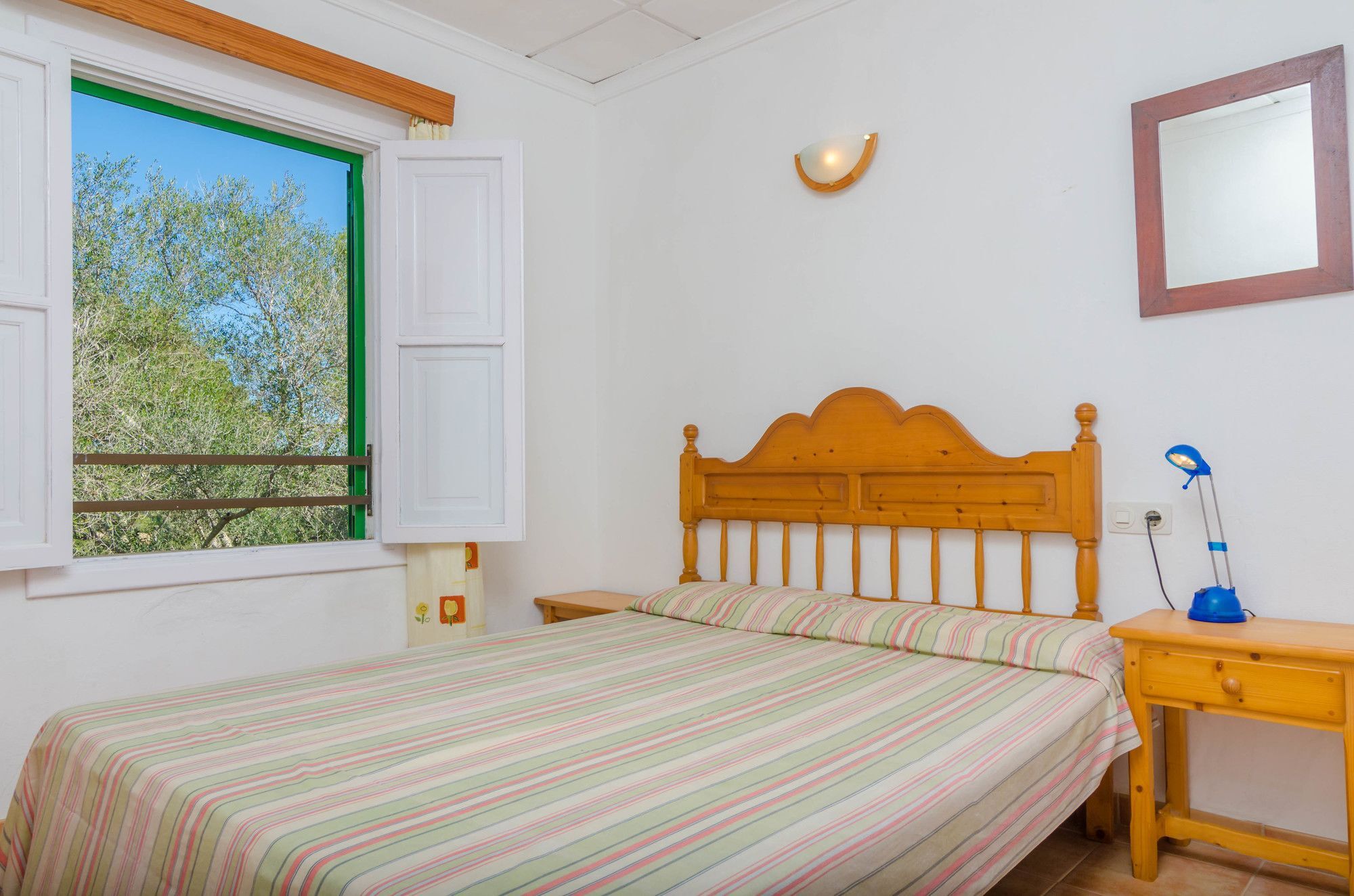 Apartamento Danus Burguera P. Piso *