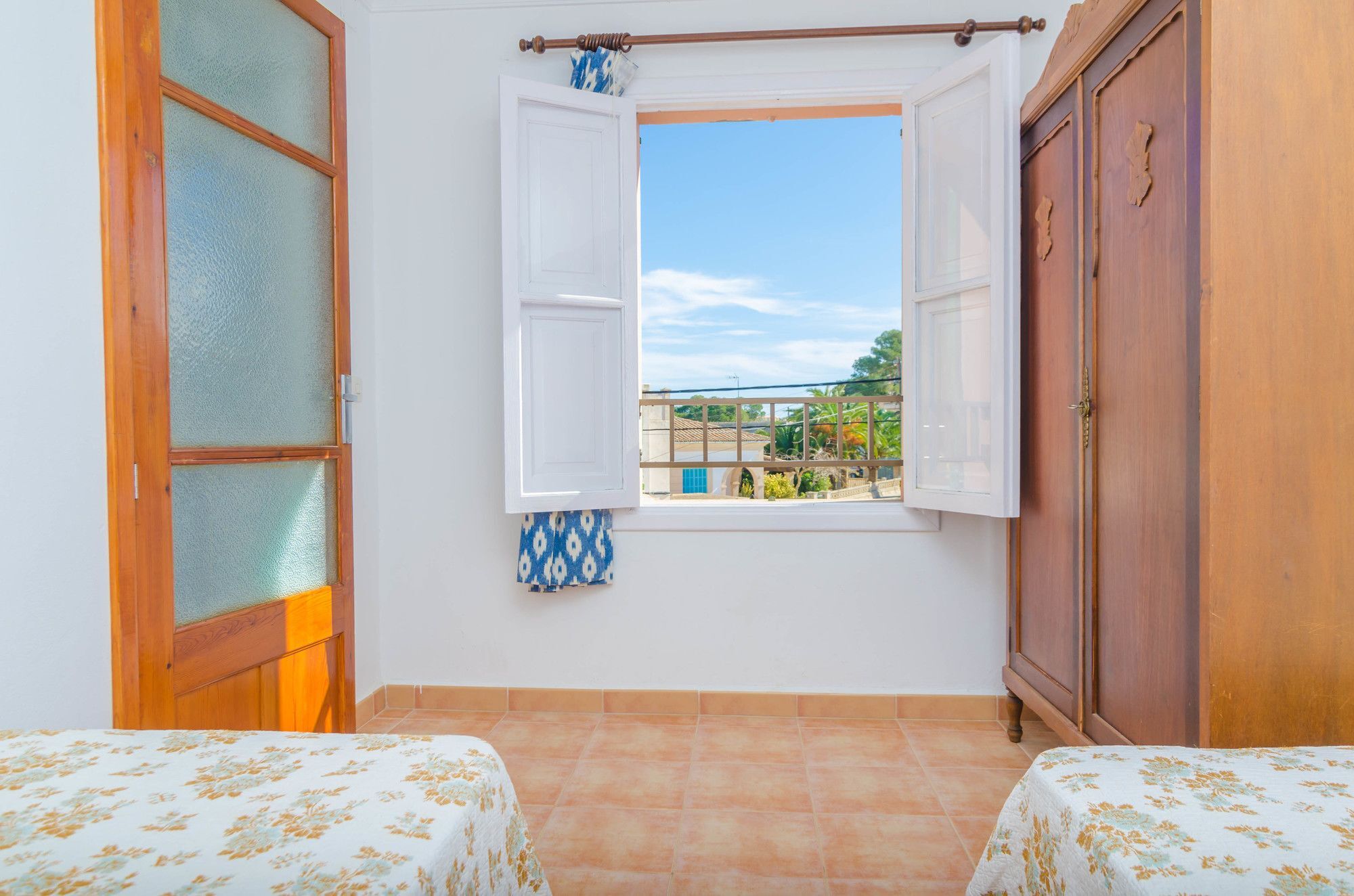 Apartamento Danus Burguera P. Piso *