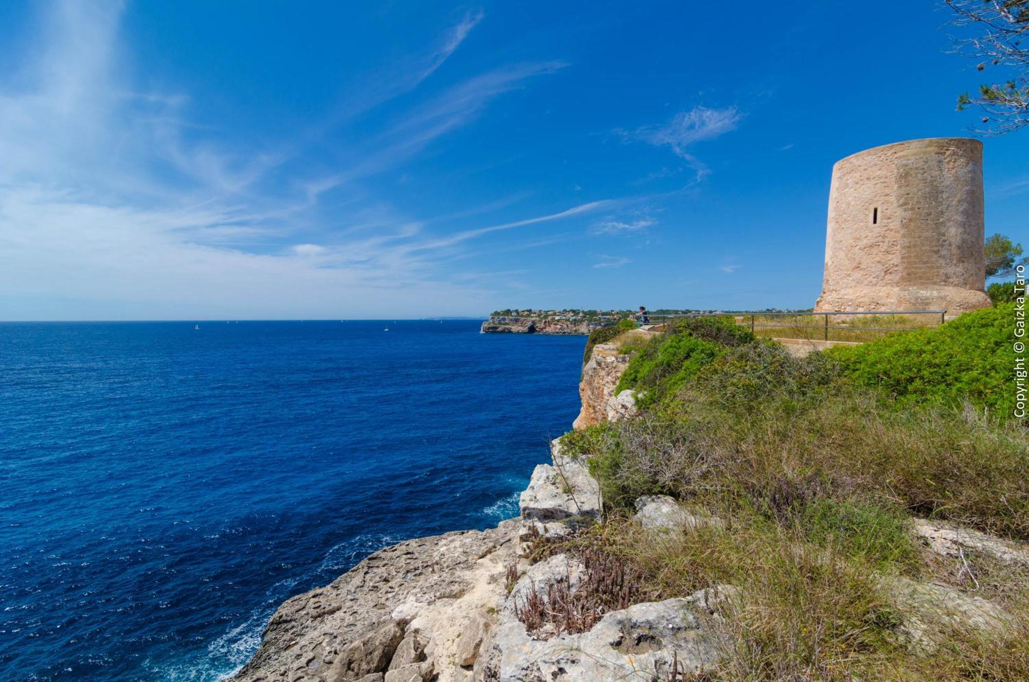 Apartamento Danus Burguera P. Piso Cala Figuera (Mallorca)