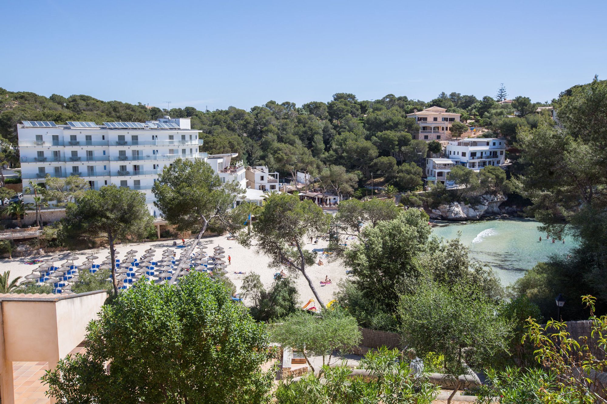 Danus Burguera P. Piso * Cala Figuera (Mallorca)