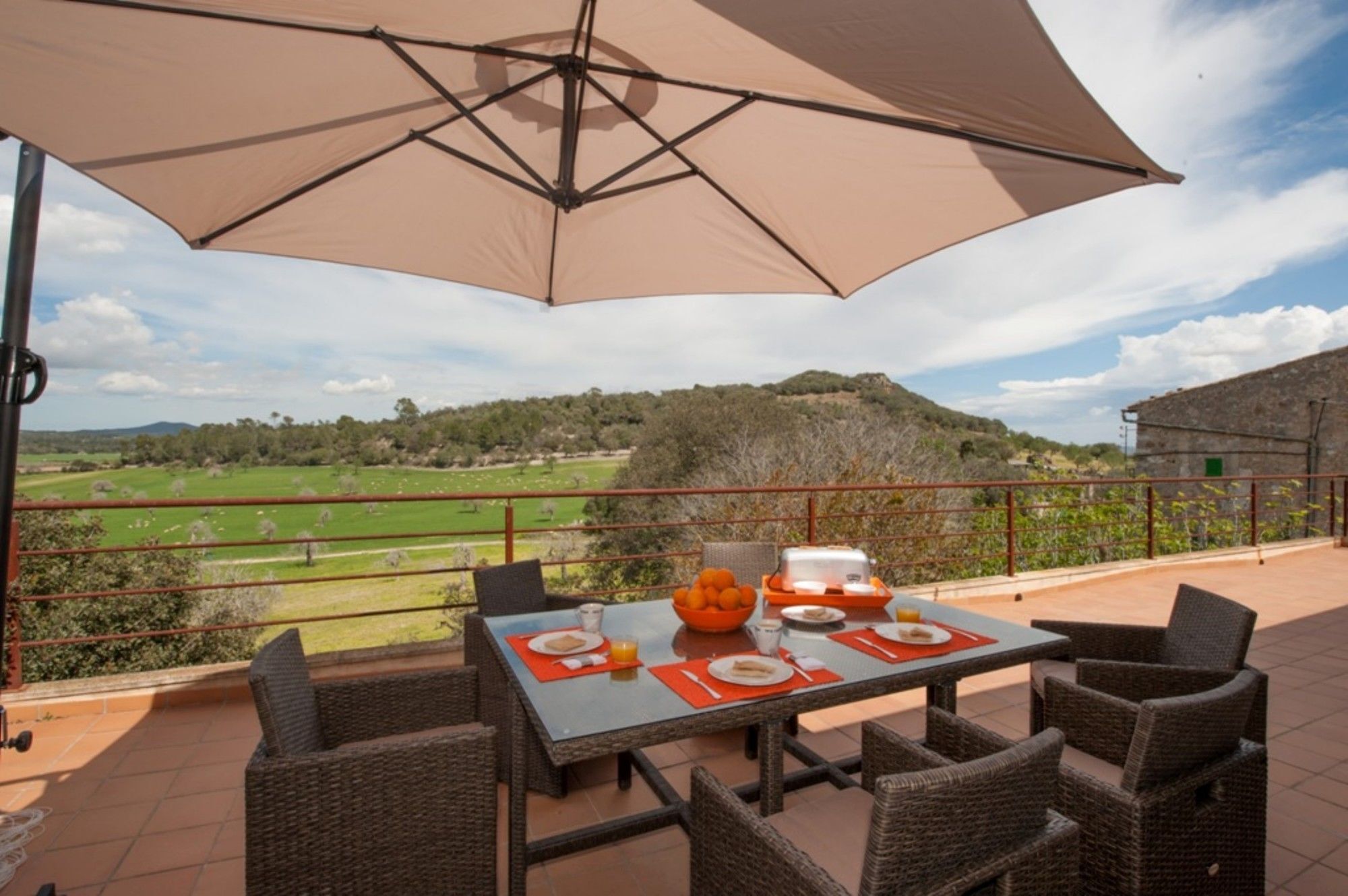 Son Veny Villa