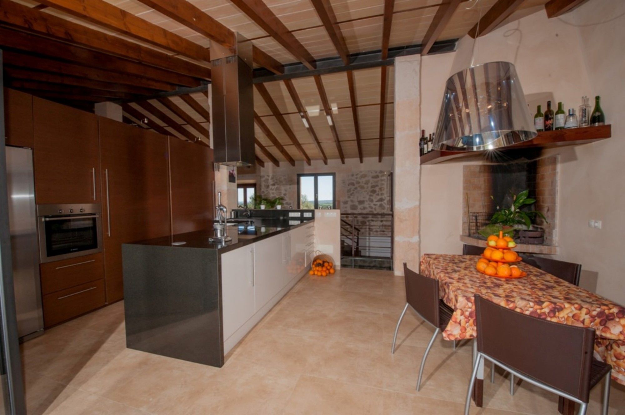 Villa Son Veny Porreras