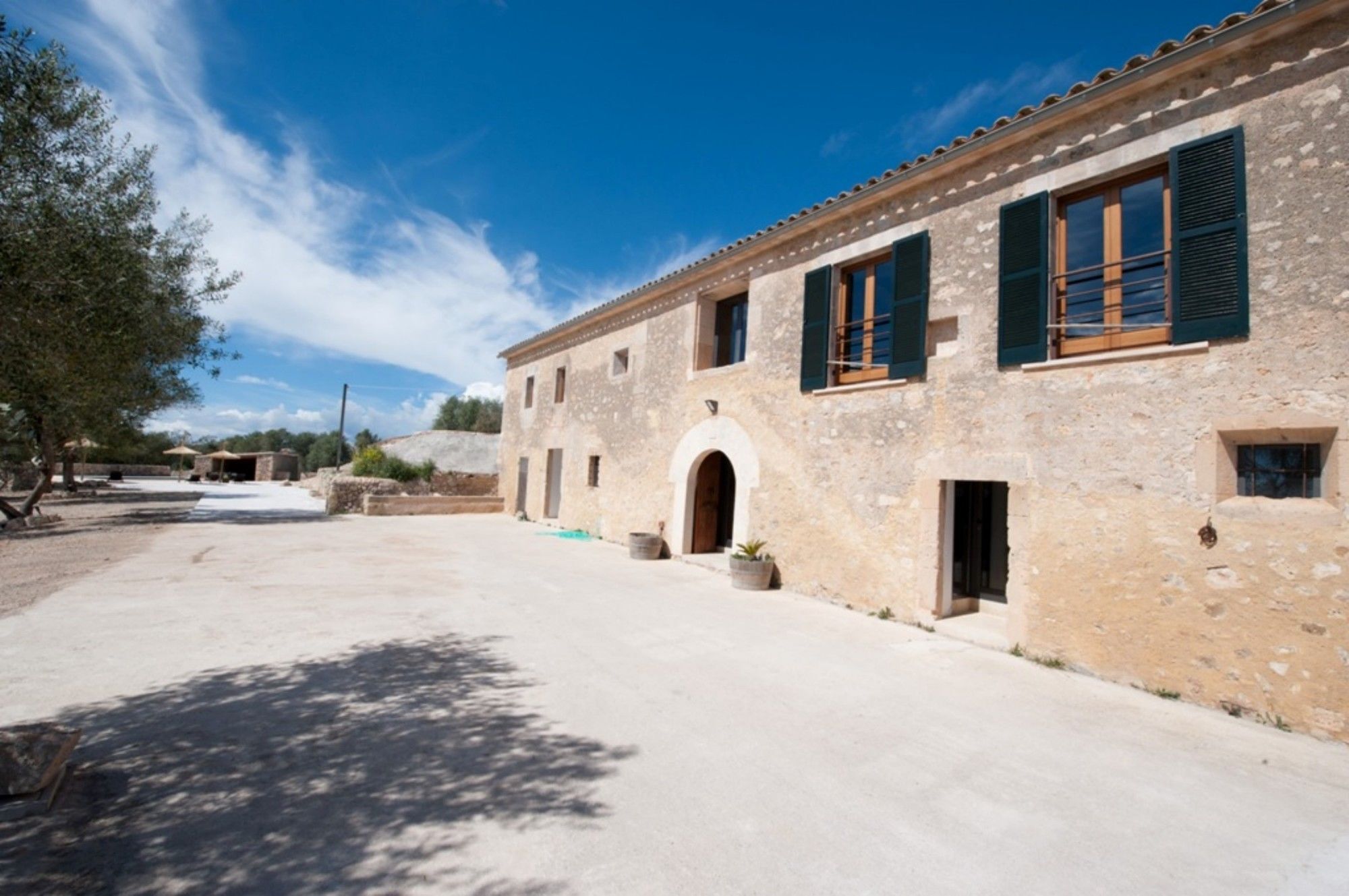 Villa Son Veny Porreras