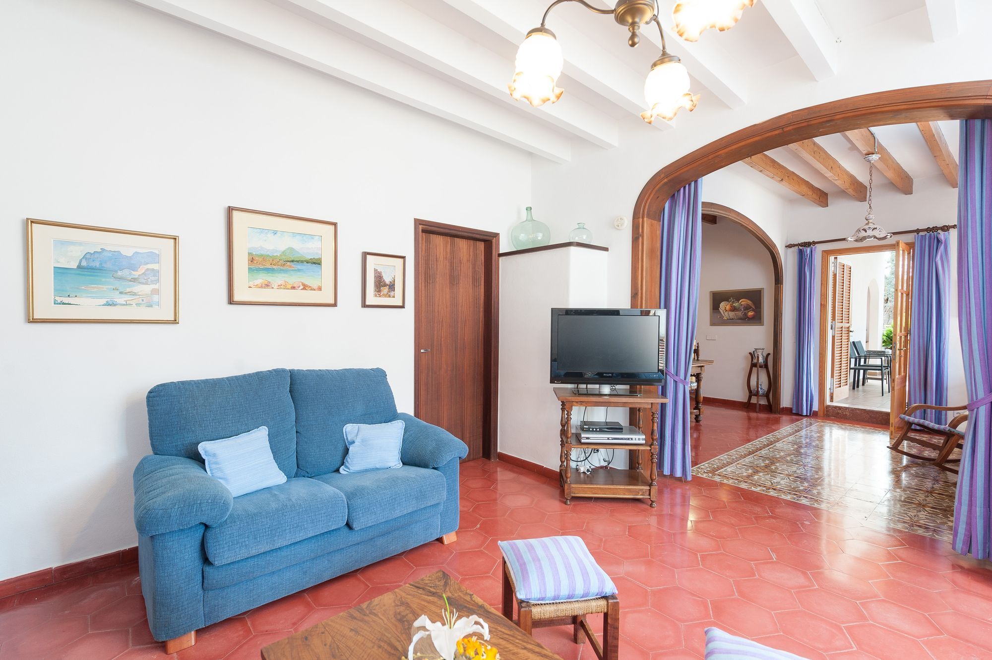Clavell 5* Pollensa
