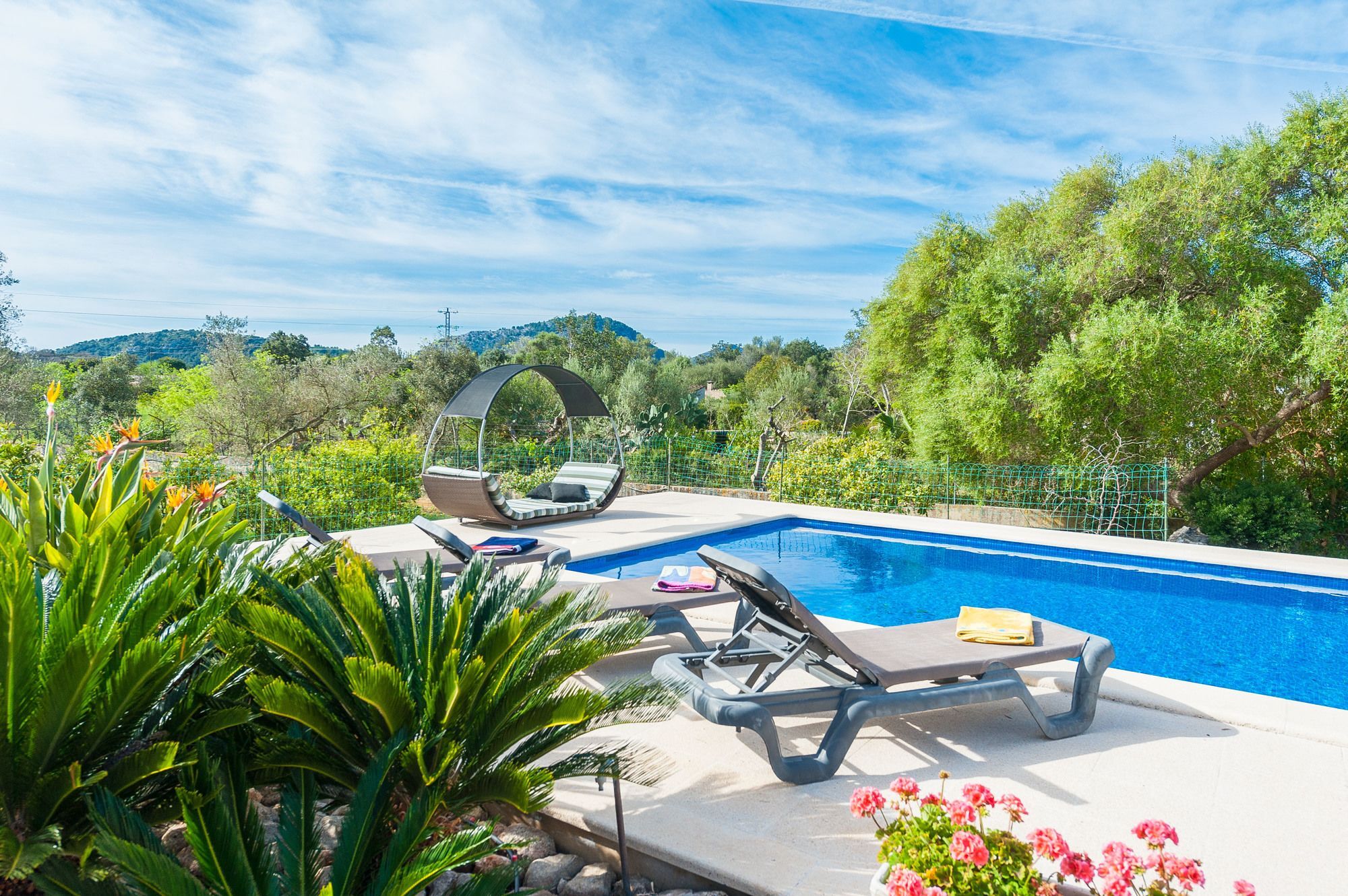Hotel Clavell Pollensa