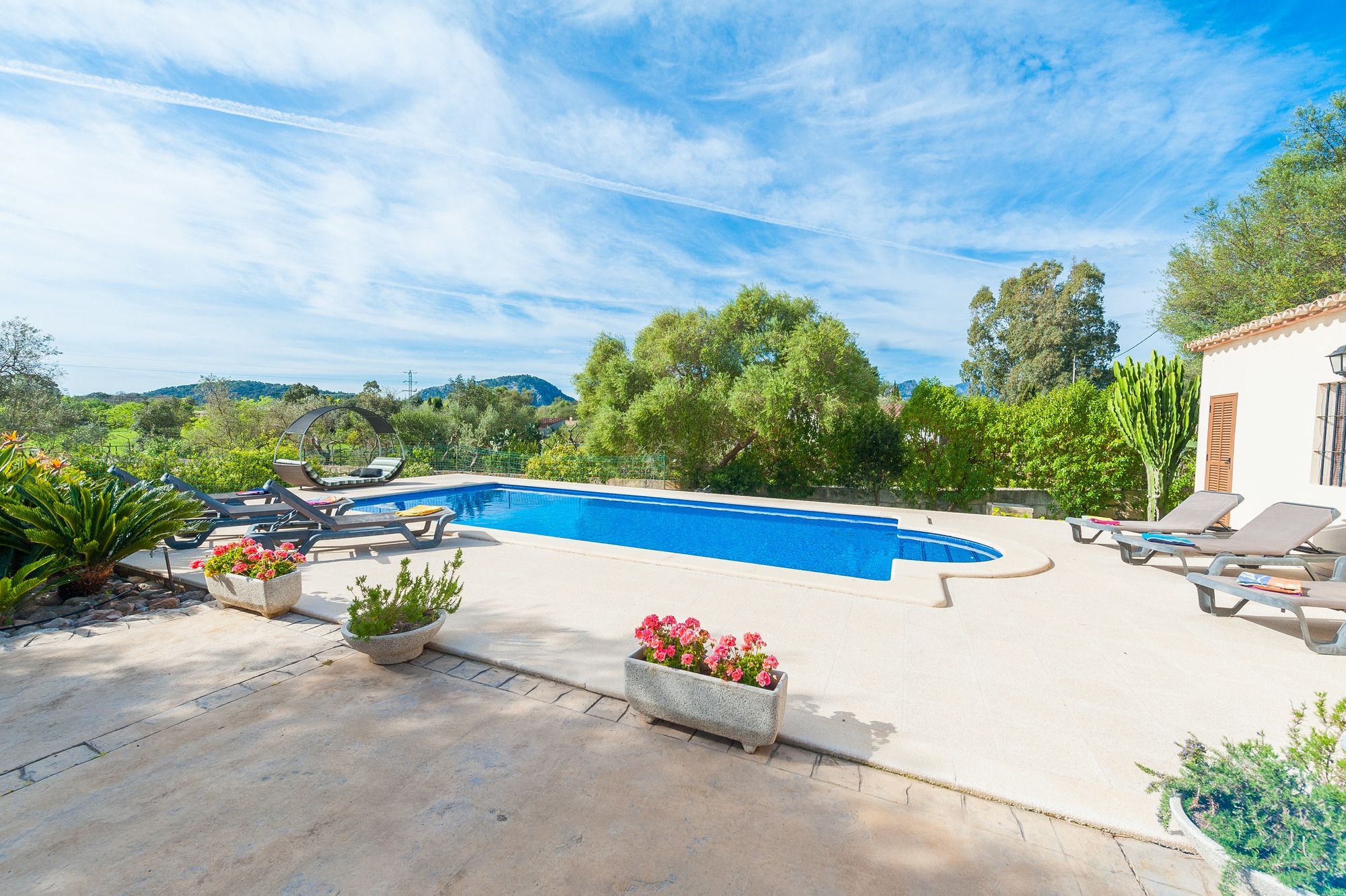 Clavell 5* Pollensa