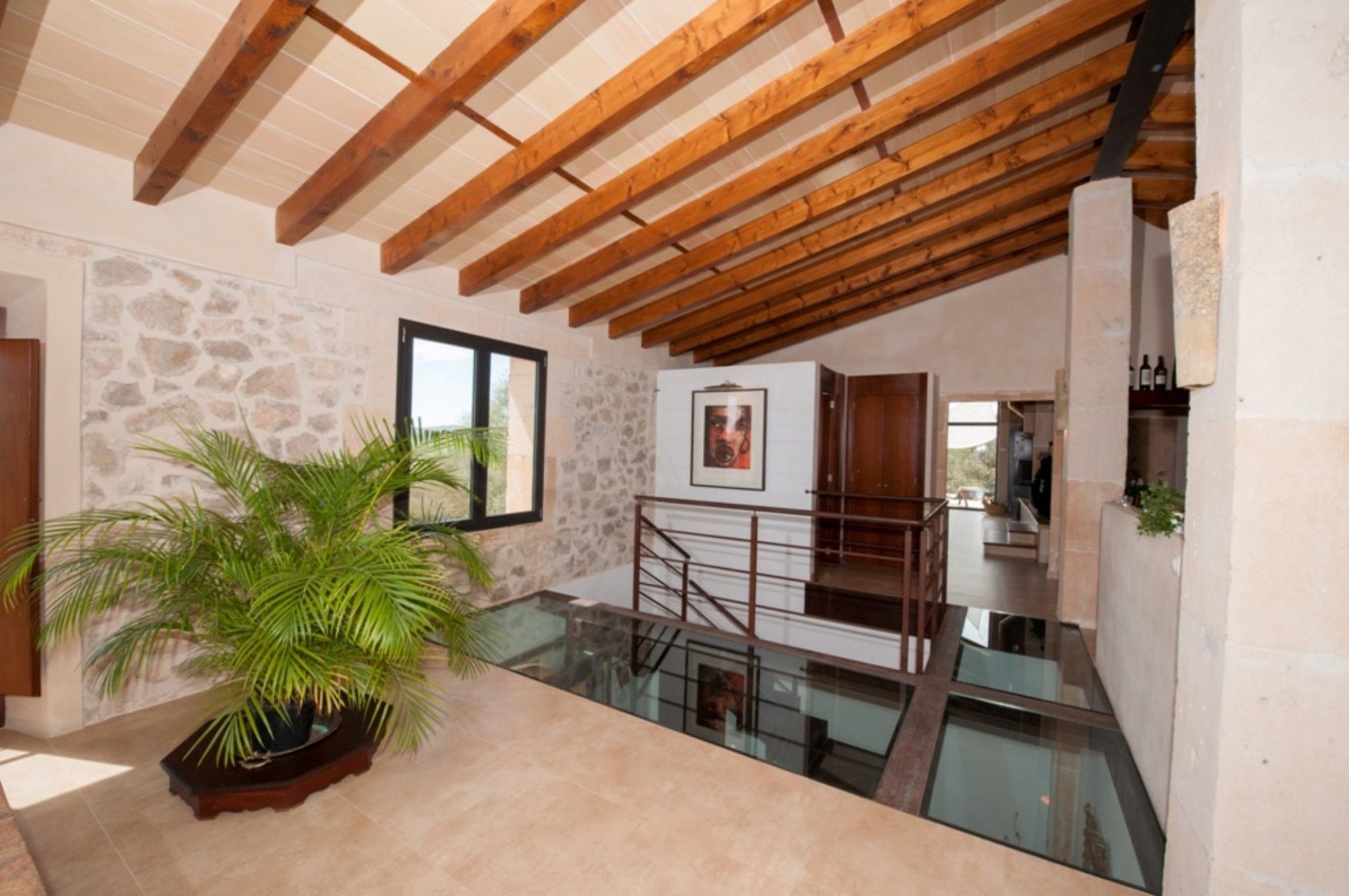 Son Veny Villa Porreras