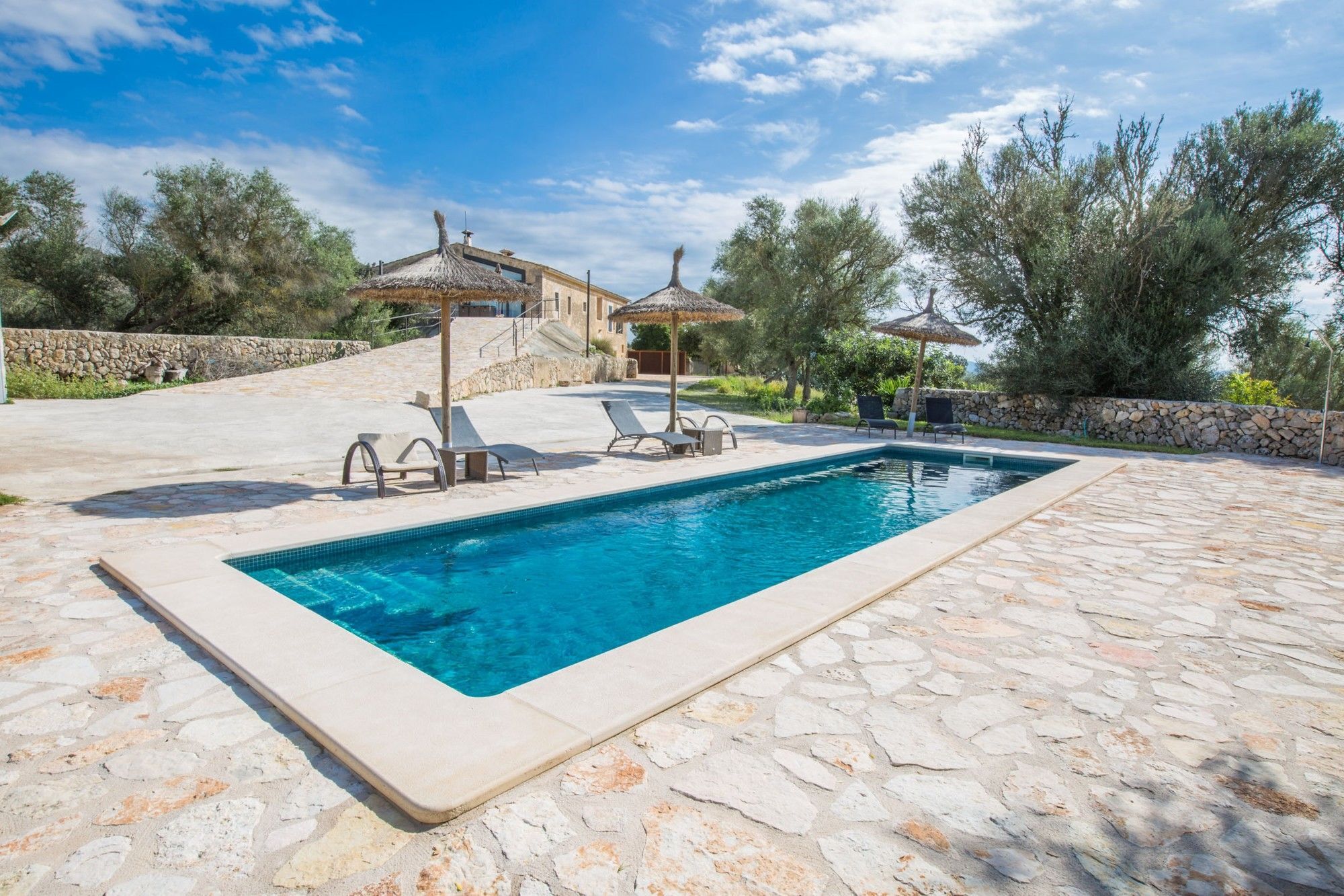 Son Veny Villa Porreras