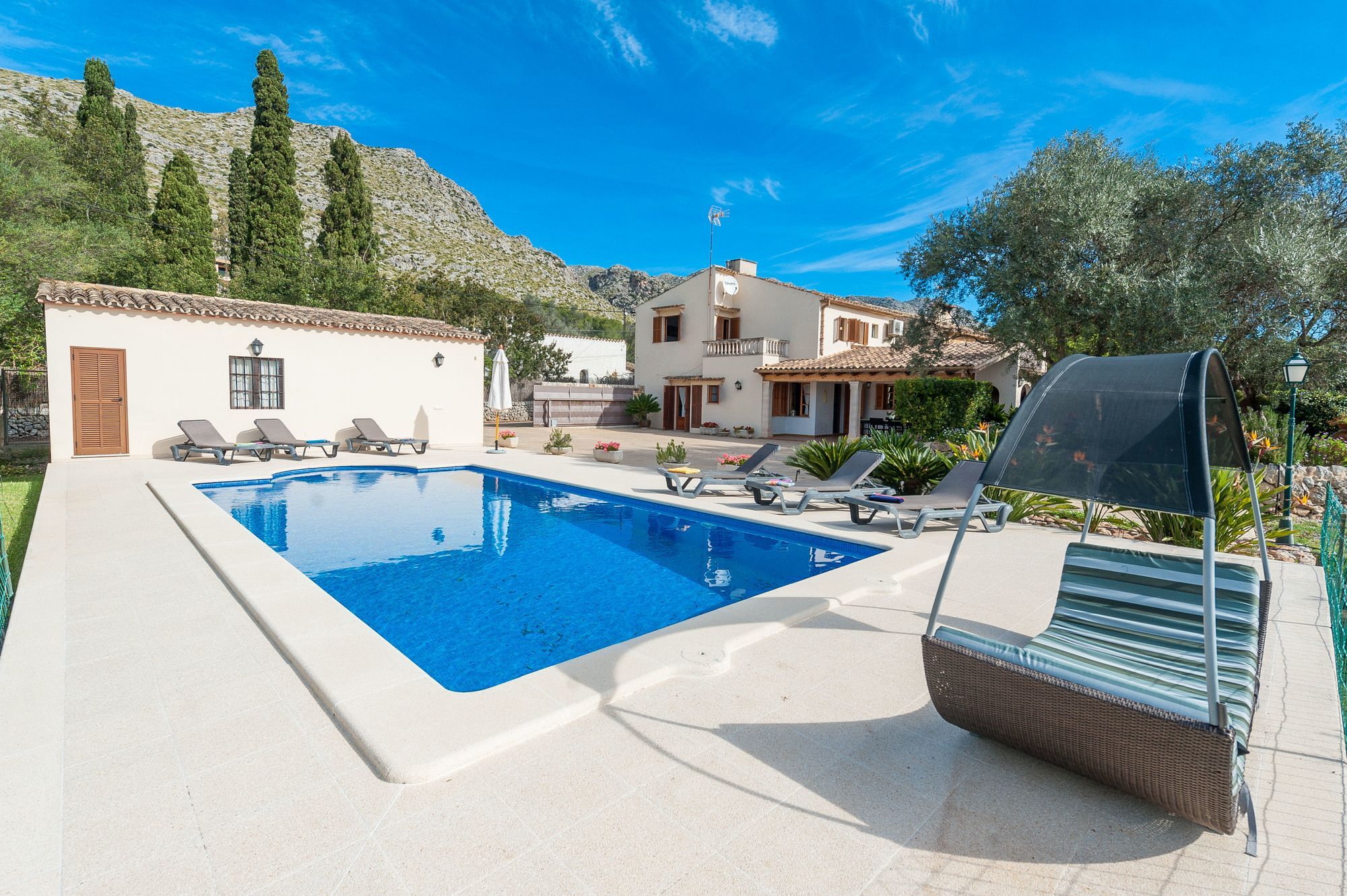 Hotel Clavell Pollensa