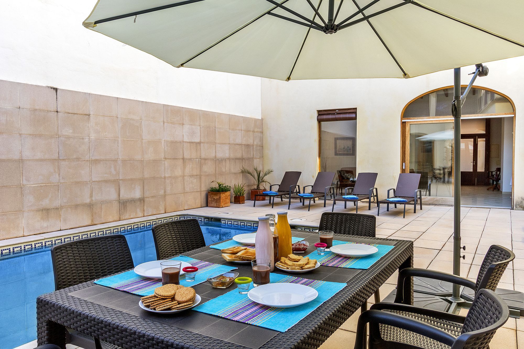 Villa Campins