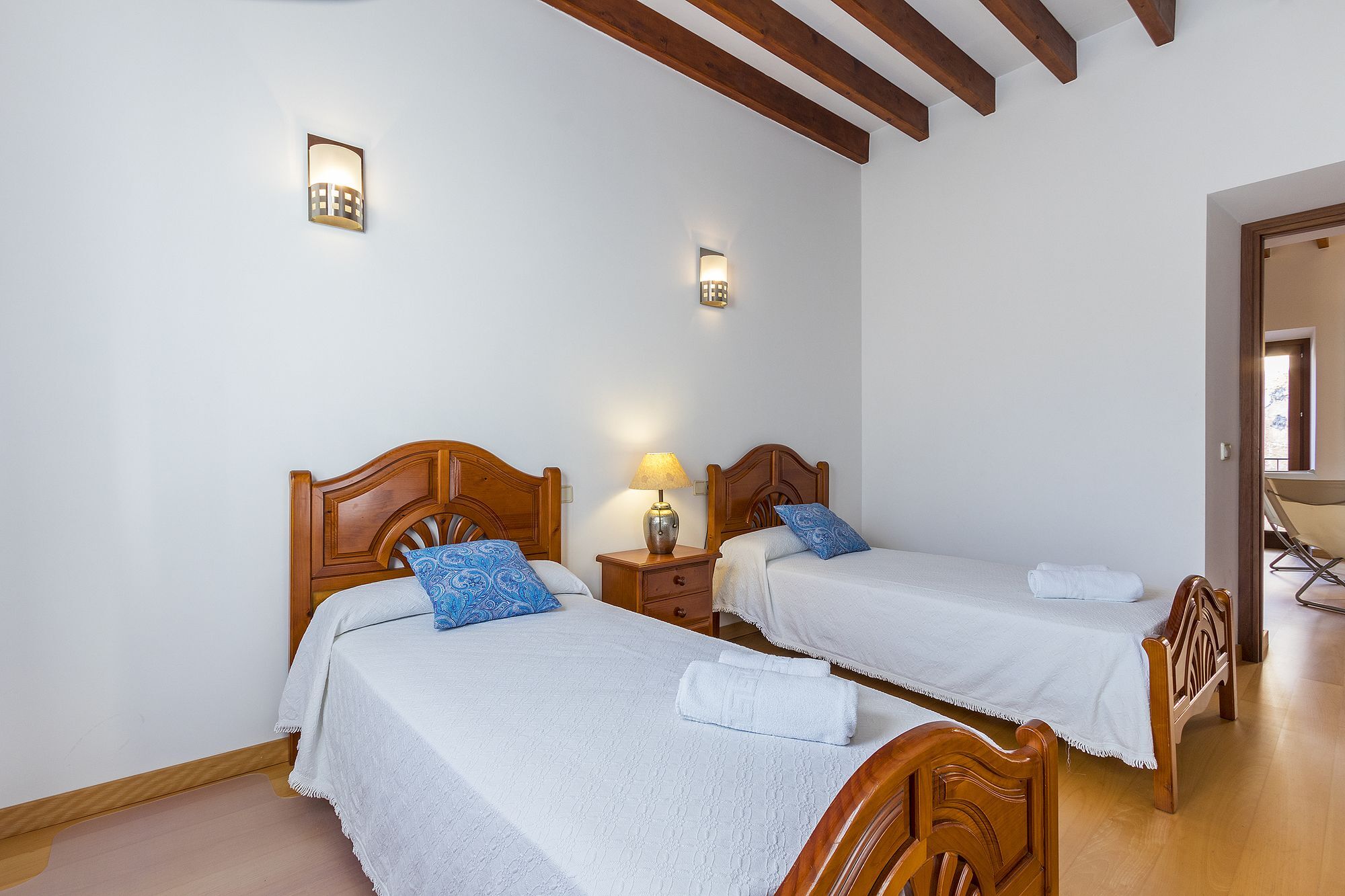 Villa Campins *