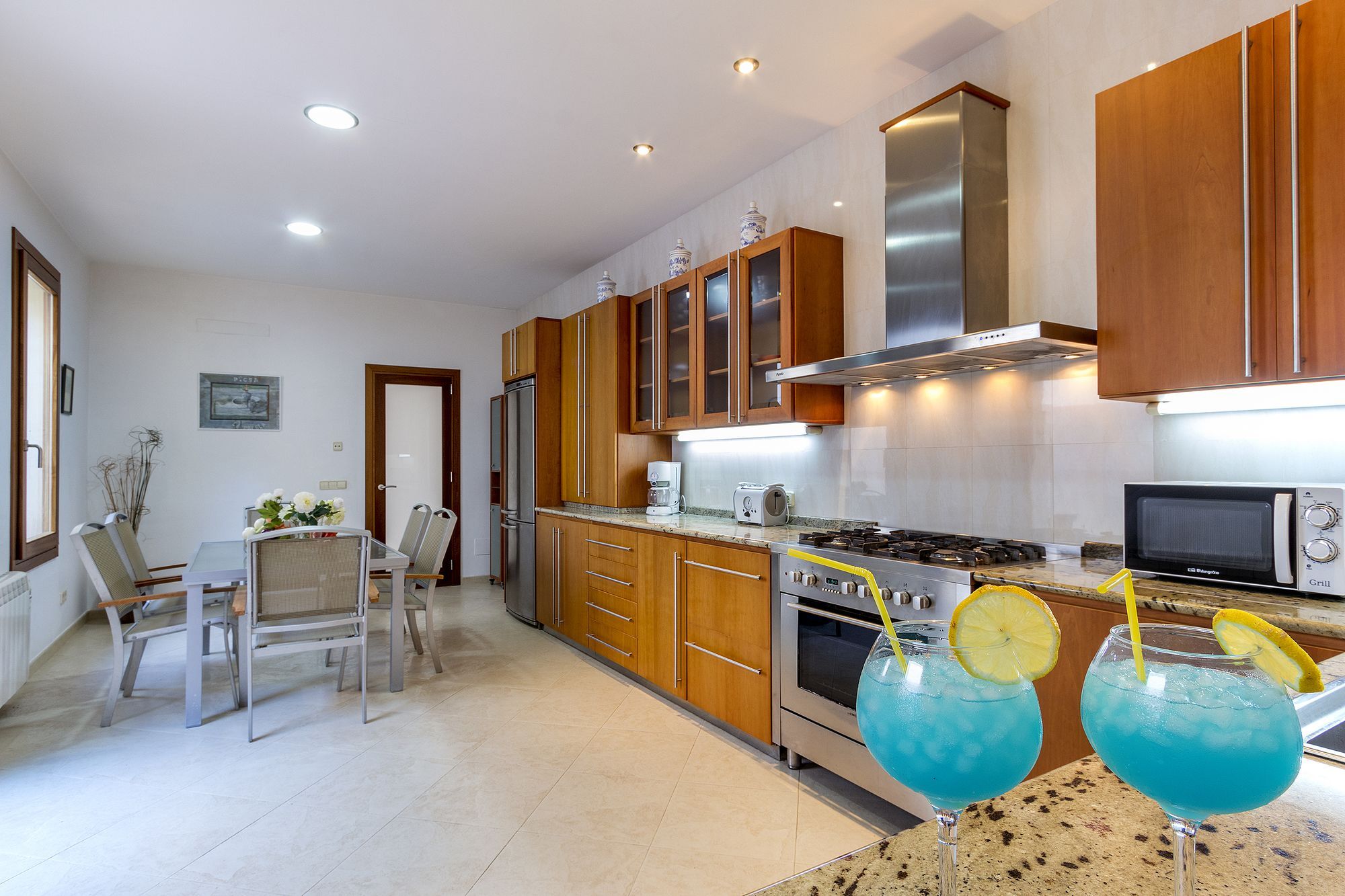 Campins Villa