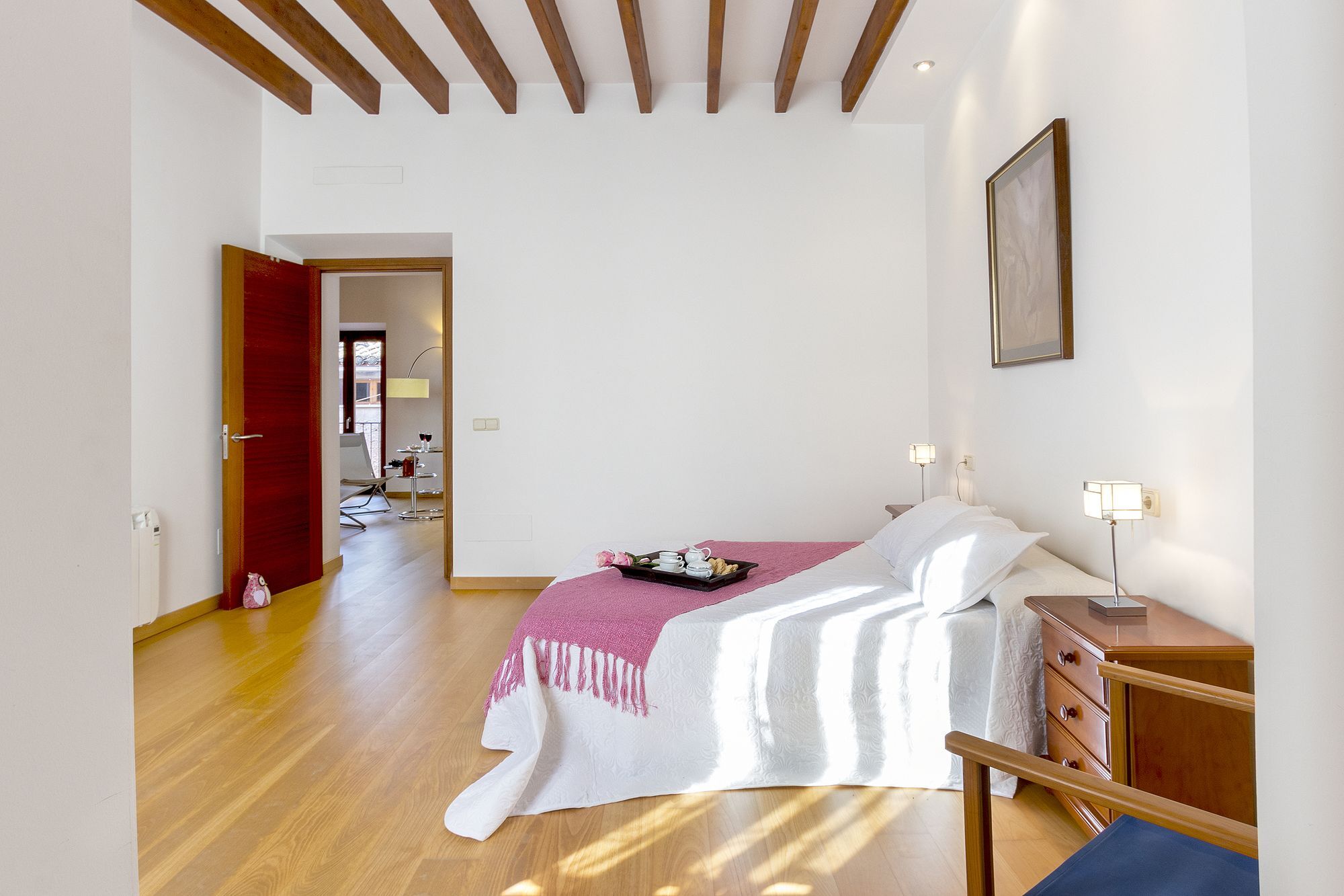 Villa Campins *