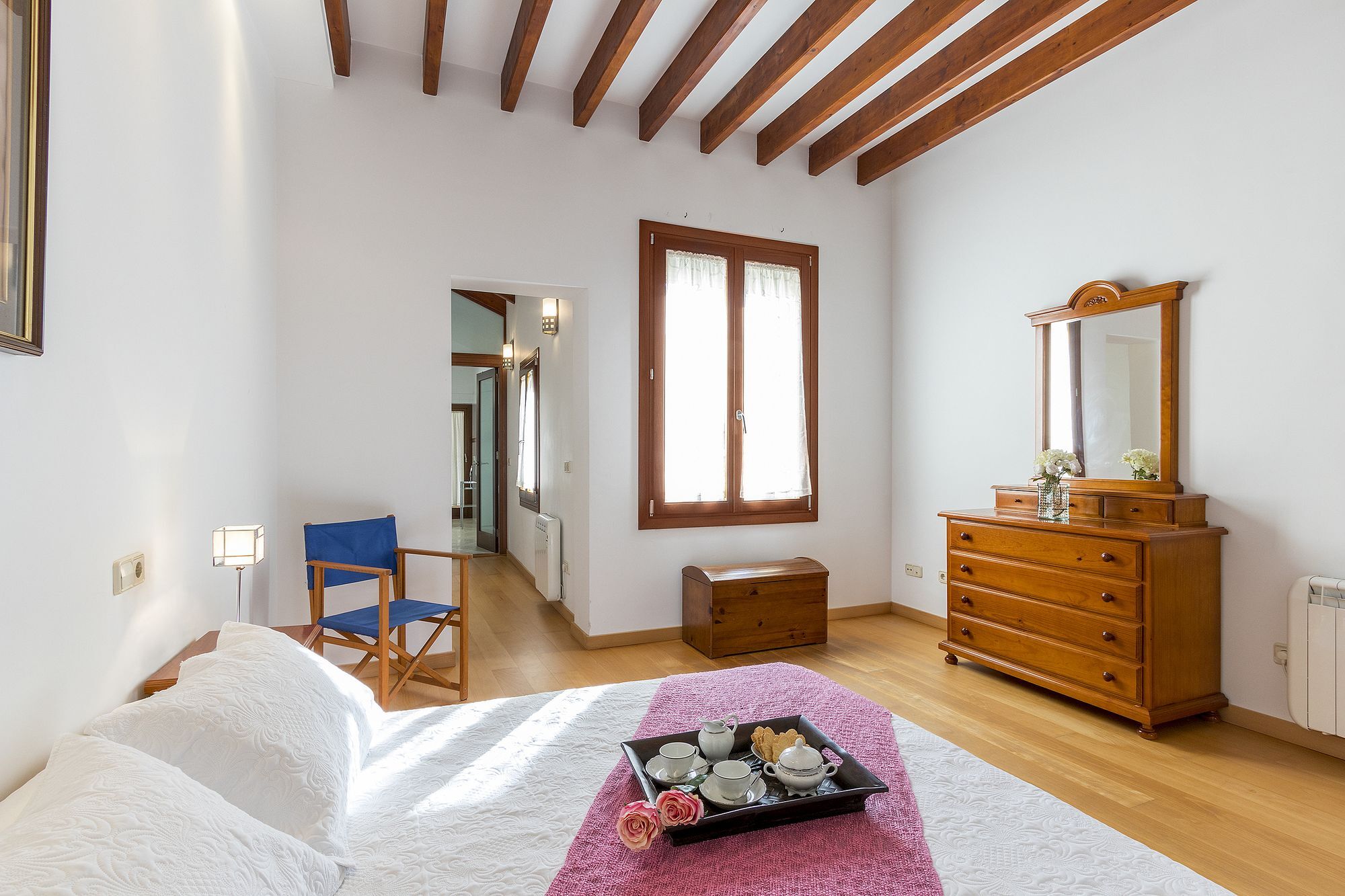 Campins Villa