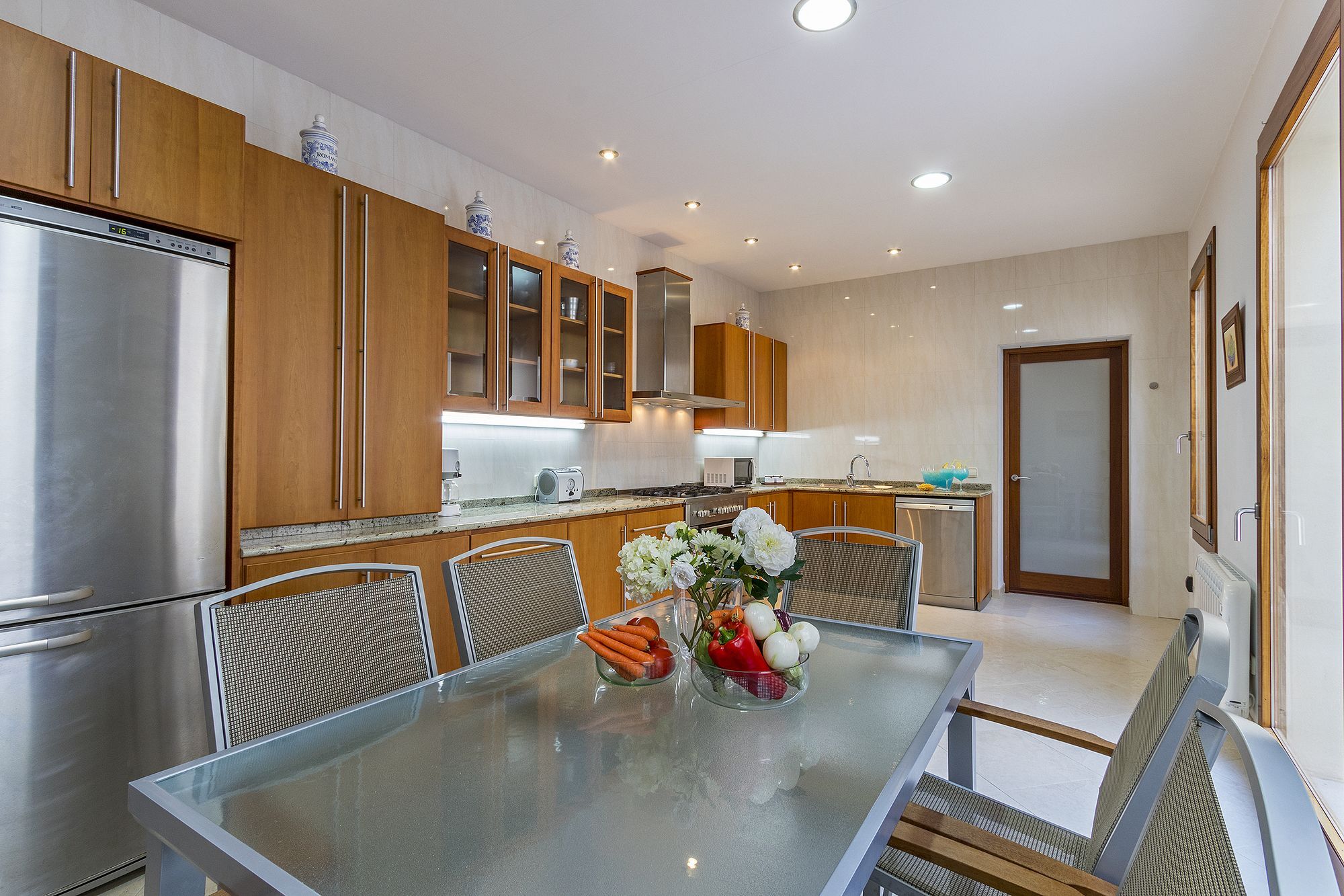 Villa Campins Sa Pobla