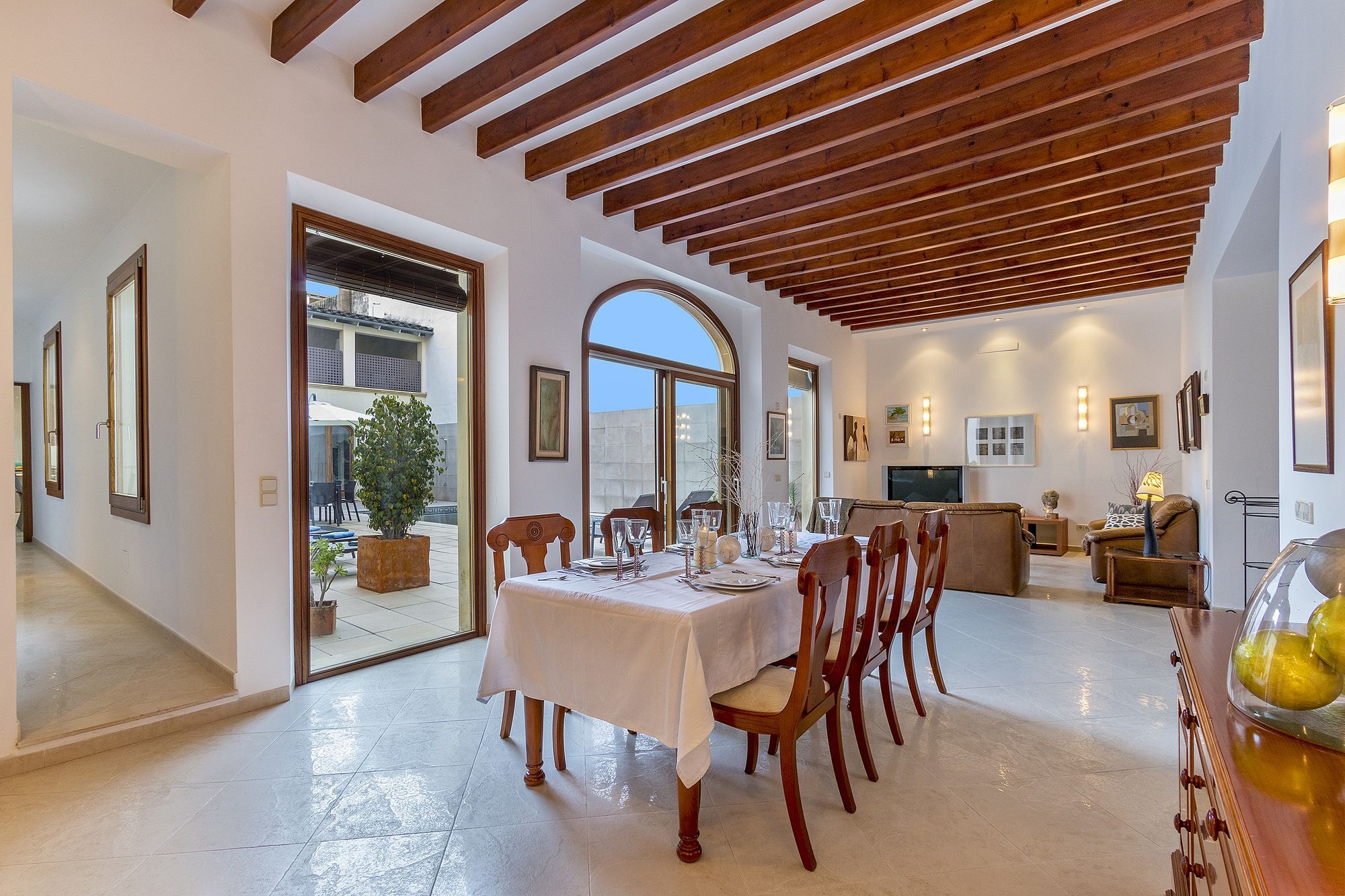 Villa Campins