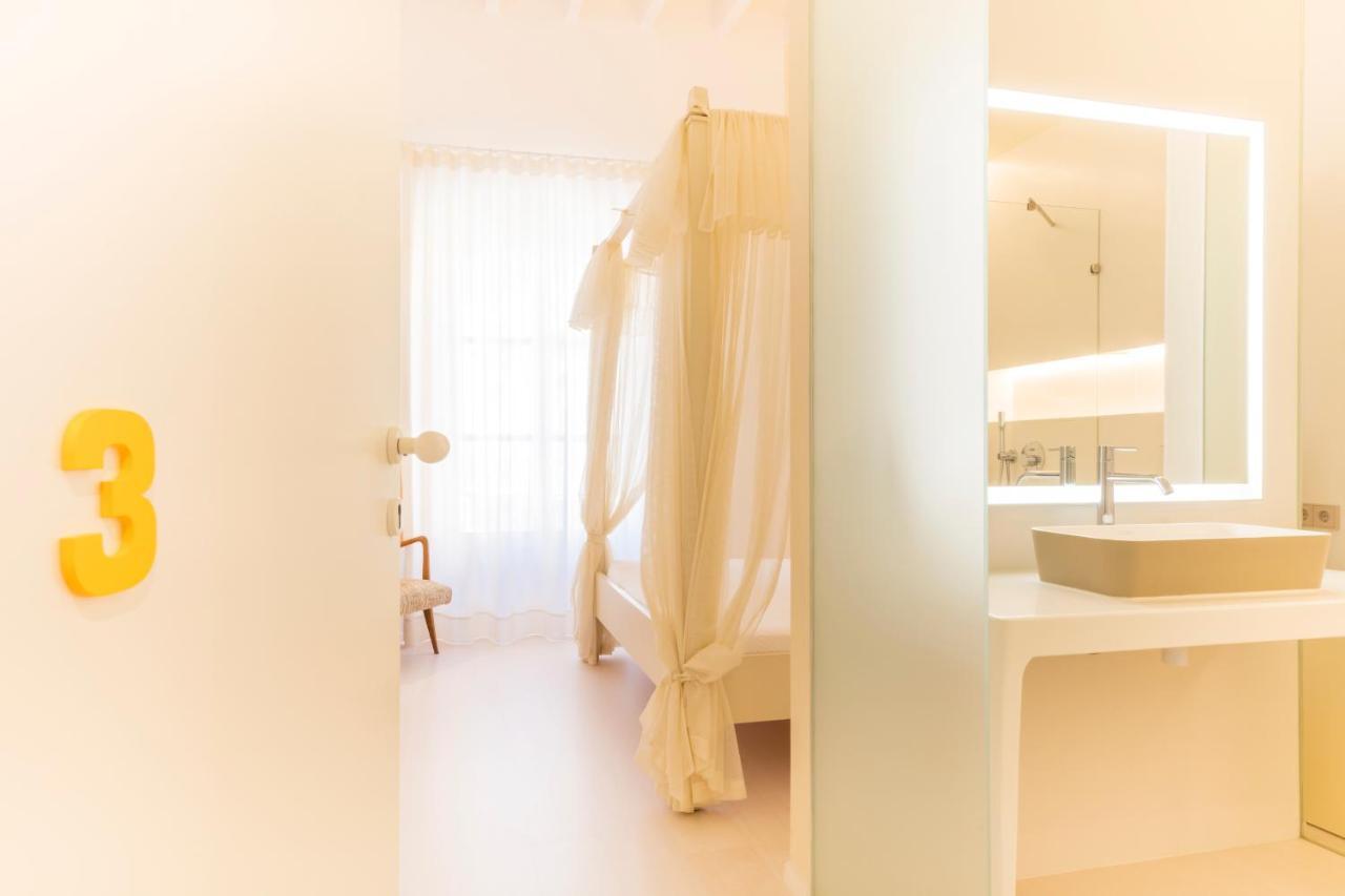 Hotel Fonda Llabres Boutique