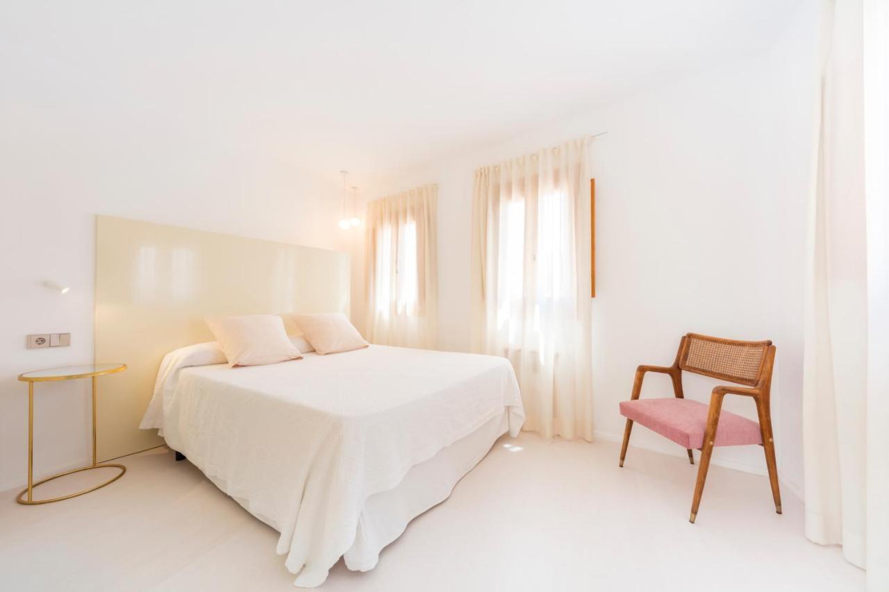 Fonda Llabres Boutique Hotel