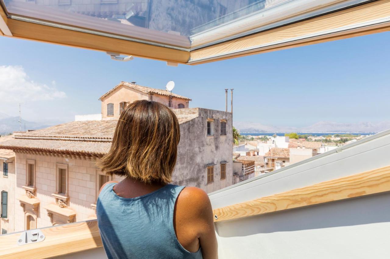 Fonda Llabres Boutique Hotel 3*